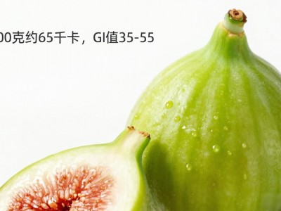 减肥期别再乱吃水果，这几种低卡低糖放心炫