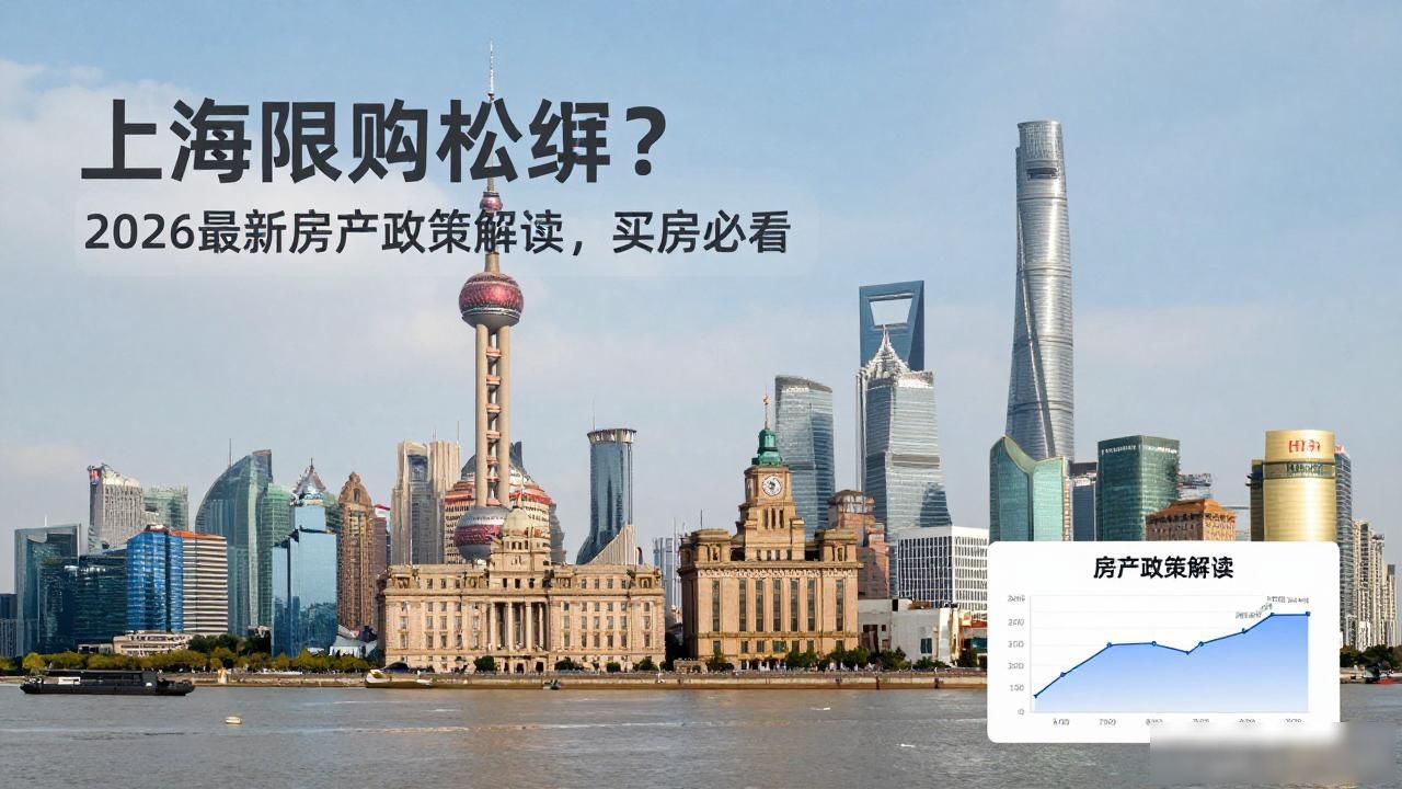 上海楼市新政_上海限购房产政策_公积金提取政策优化