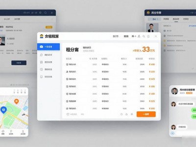 低利率时代想靠买房收租赚钱？跨城投32套年入33万实操参考
