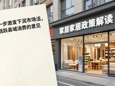 2026年8月家居行业中报解读 存量转型下赛道分化现状分析