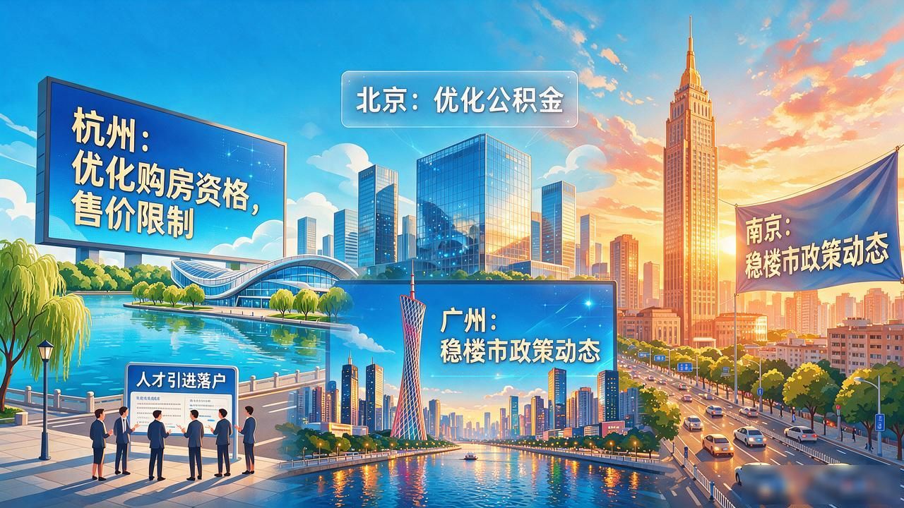 限购限贷放松频次_上半年房地产政策调整_房产政策最新新闻