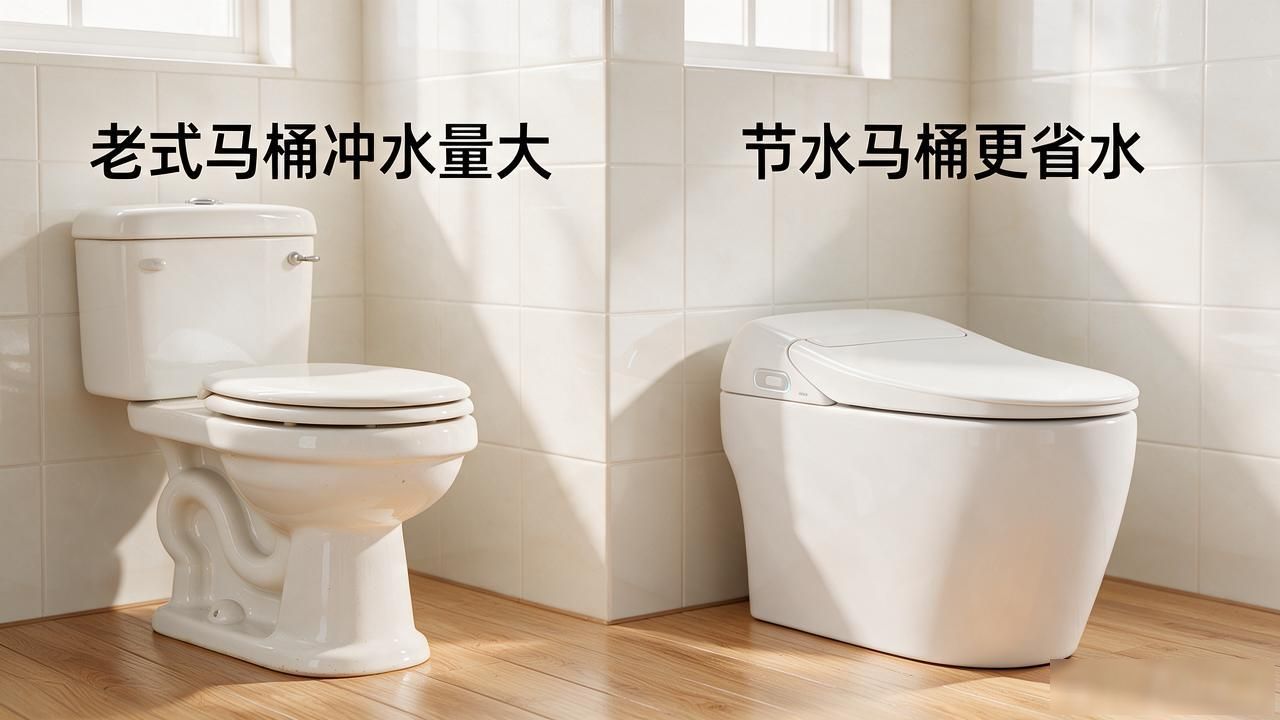 _浪费水之后我的思考_浪费水源的现象有哪些