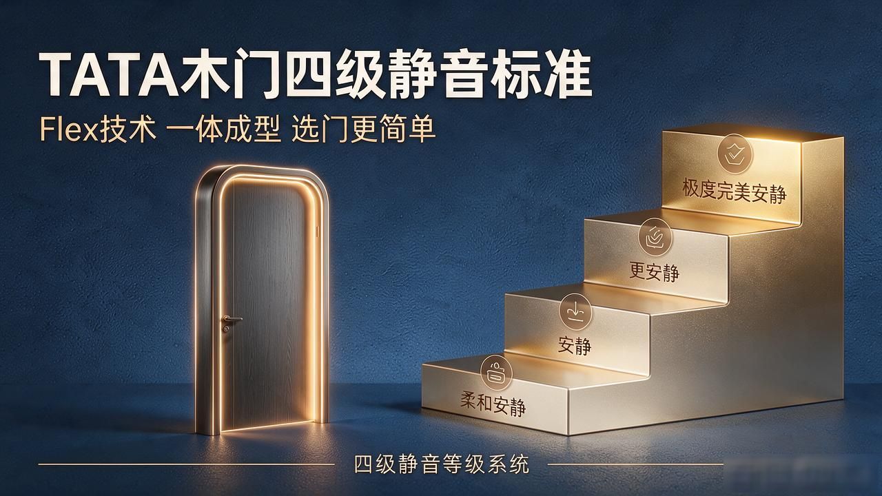 静音木门效果图片_静音木门安装示意图_