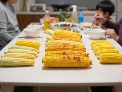 红薯叶国内喂猪国外卖天价？揭秘这些被低估的农产品