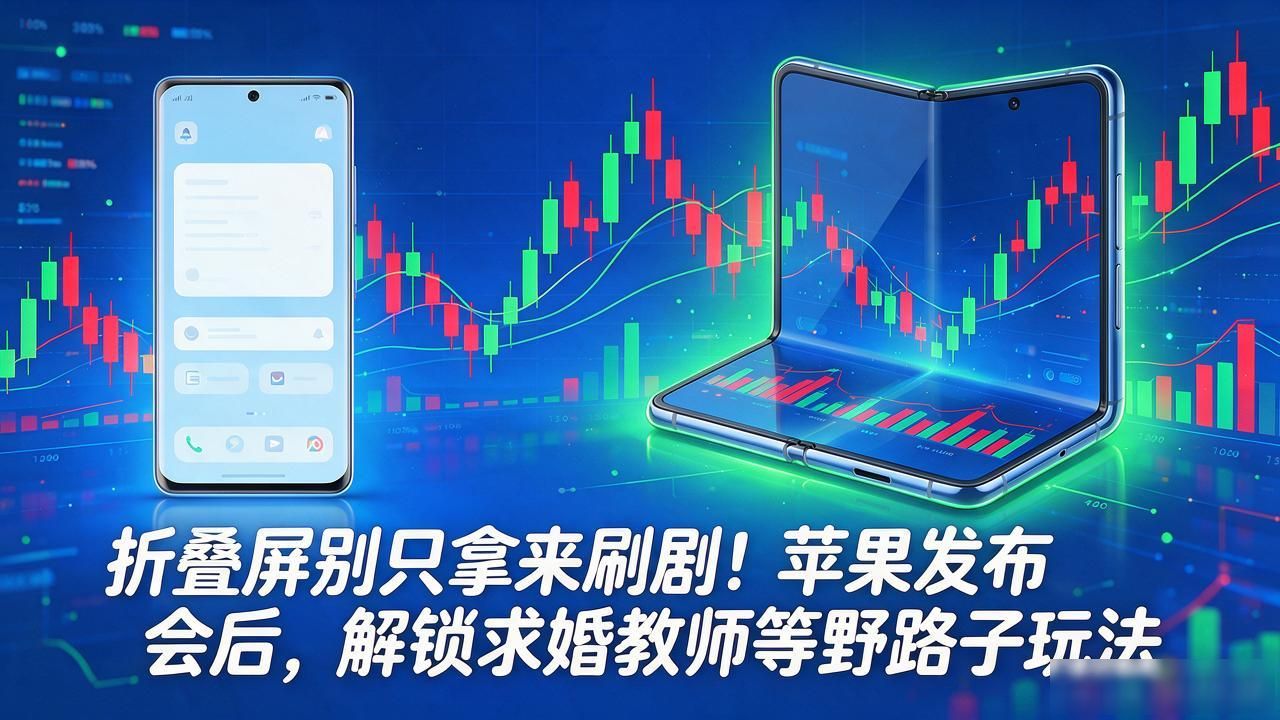 折叠屏太容易坏了_折叠屏是否容易坏_